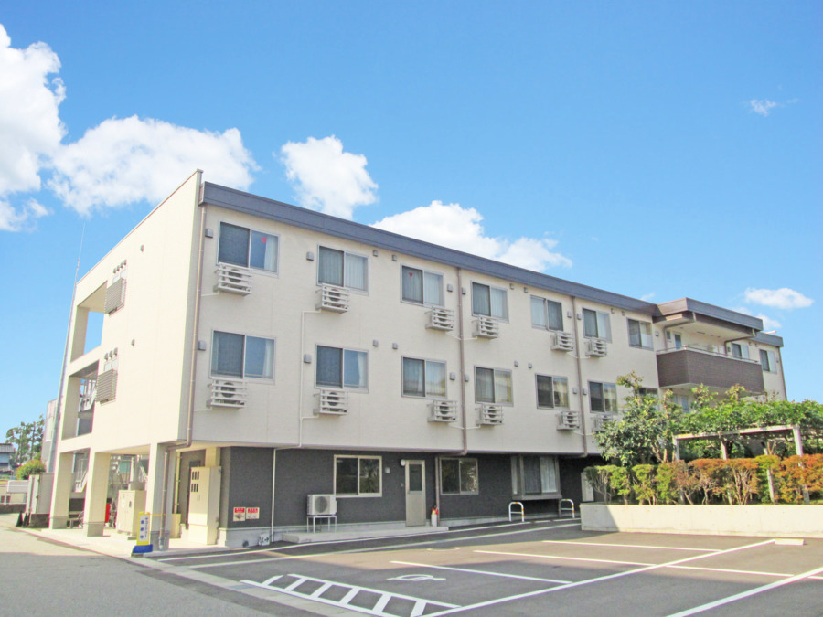 デイサービス金泉寺の写真