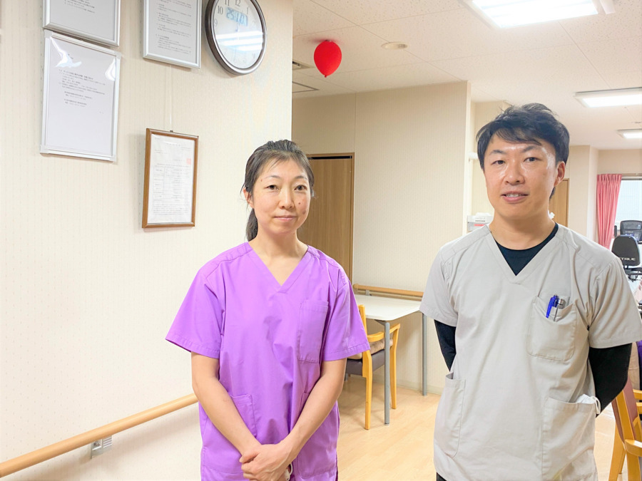 小規模多機能型居宅介護ゆるり・あの写真