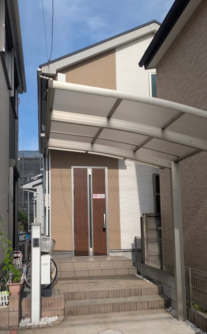 グループホーム　ル シエル鹿浜【2025年12月01日オープン予定】（生活支援員の求人）の写真2枚目：ル シエル六月