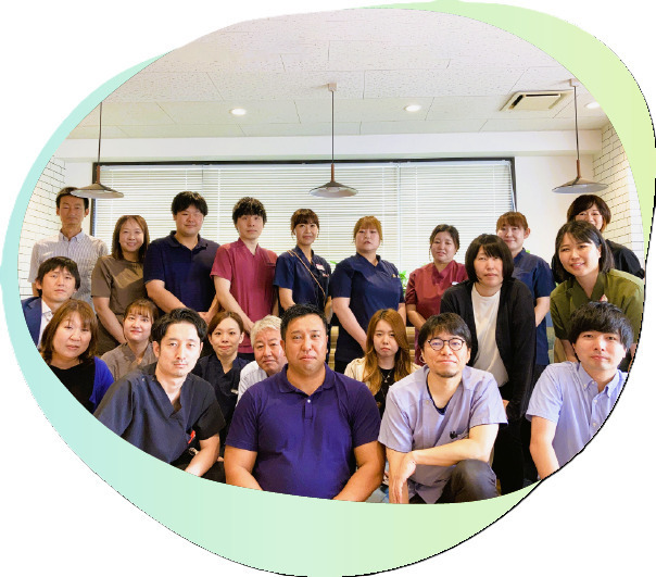 悠翔会在宅クリニック春日部の写真