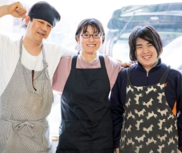 Baby  Leaf  （ベビーリーフ）（サービス管理責任者の求人）の写真7枚目：