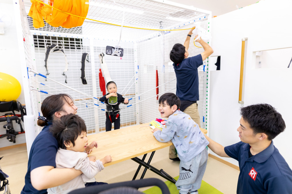 HABILIS横浜都筑の写真2枚目：