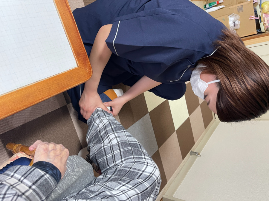 アカラ・ケア訪問看護ステーション 小田原サテライトの写真8枚目：