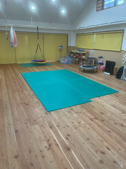 放課後等デイサービス御所の杜(仮称)(児童指導員/指導員の求人)の写真2枚目: