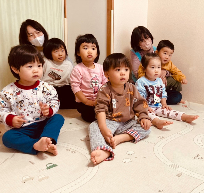 ステラエデュケーションガーデン 阿久和小規模保育園(保育士の求人)の写真7枚目:
