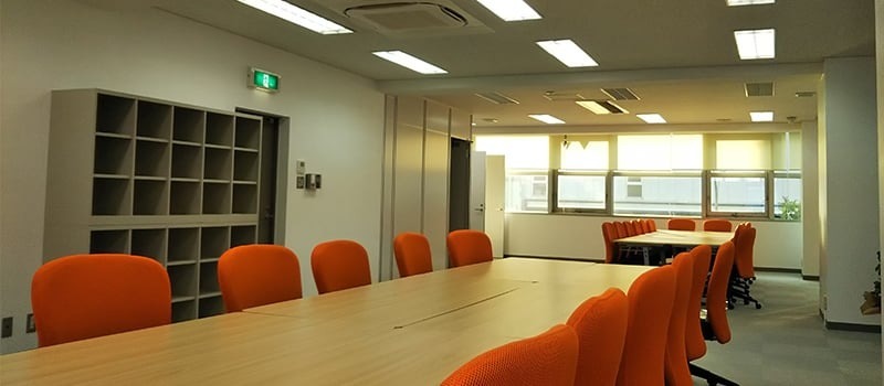 Cocorport春日部駅前Officeの写真3枚目：