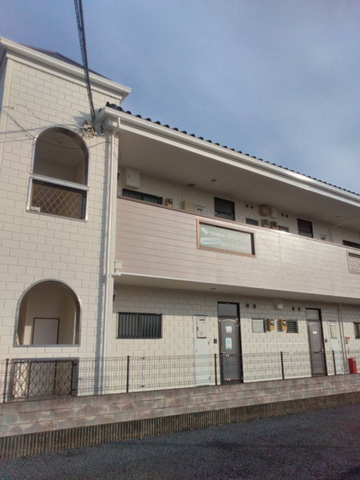 ホームグランド田喜野井の写真