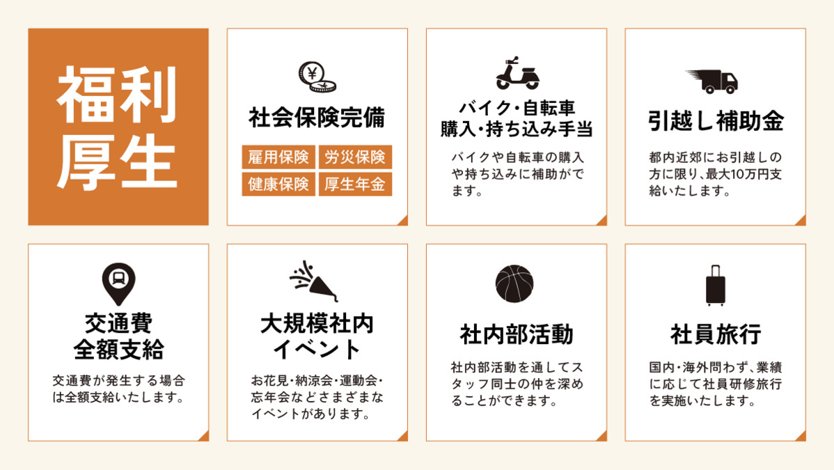 イエクルマッサージ世田谷営業所の写真2枚目：