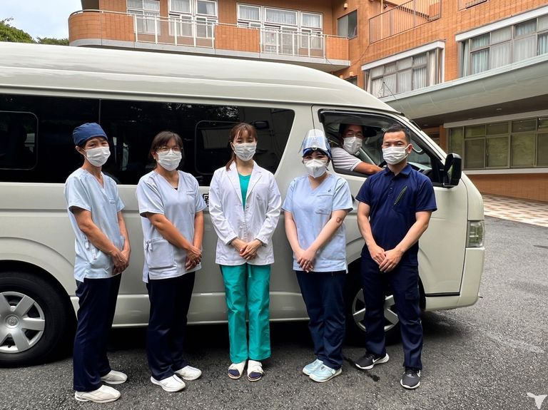 厚誠会歯科 秦野（歯科医師の求人）の写真4枚目：