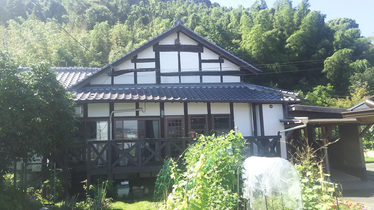 ごらく デイサービスセンター(調理師/調理スタッフの求人)の写真:ごらくデイサービスセンター外観