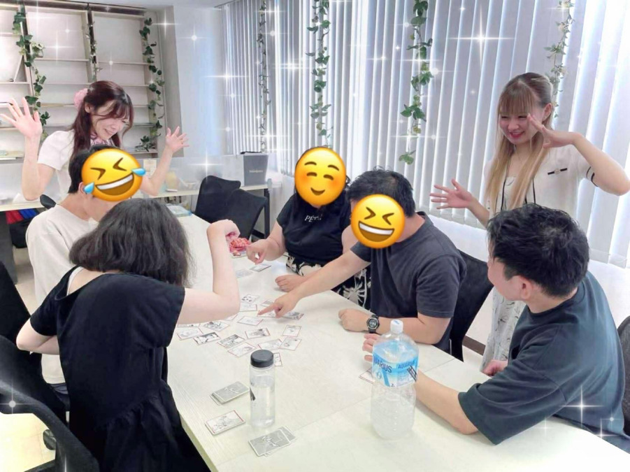 合同会社水戸就労ケアマネジメント（生活支援員の求人）の写真4枚目：