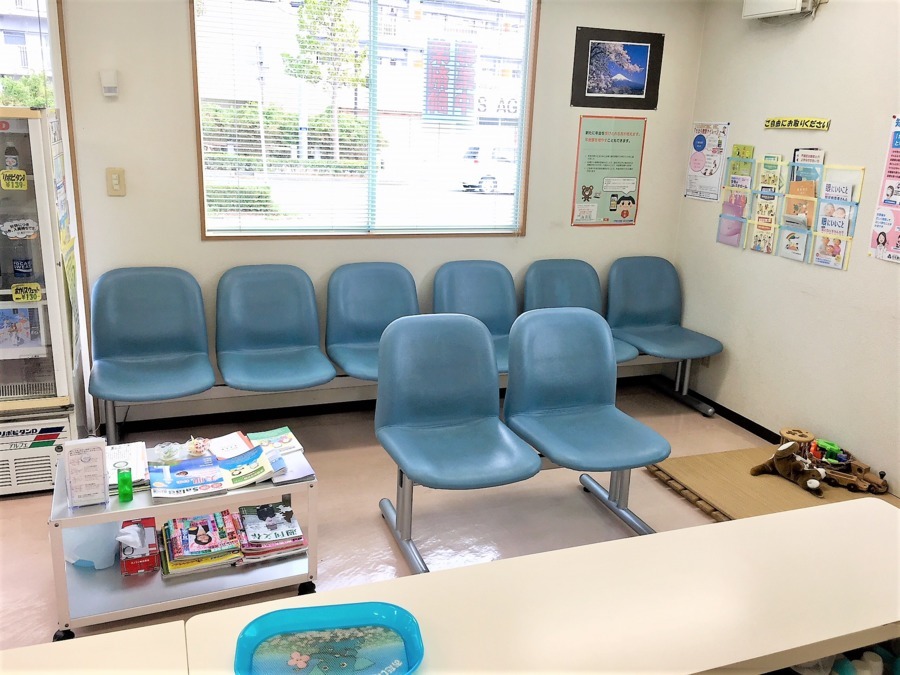 すこやか調剤薬局（薬剤師の求人）の写真4枚目：