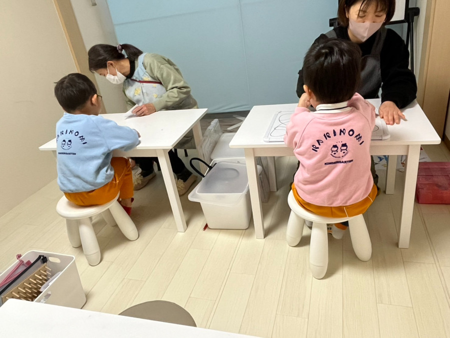 アトリエあさおっこ（児童指導員/指導員の求人）の写真4枚目：