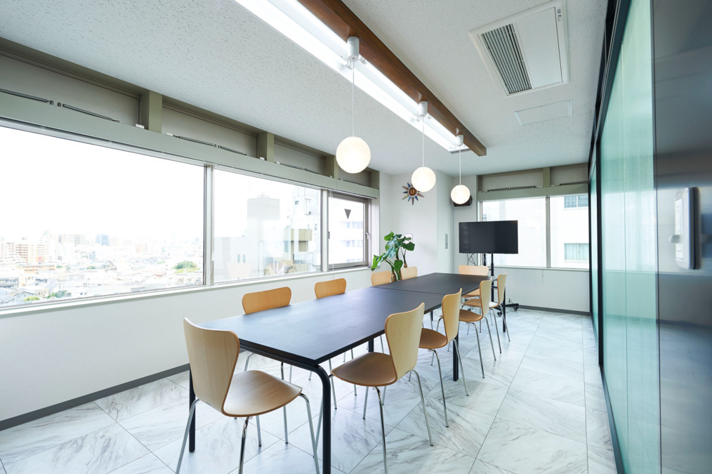 はたらっこネクストの写真