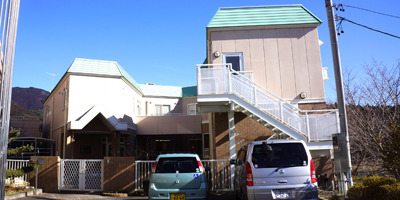 グループホームうららの写真