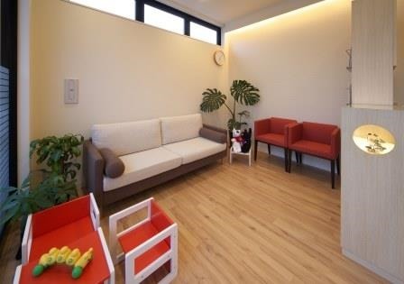 すぎやま歯科の写真3枚目: