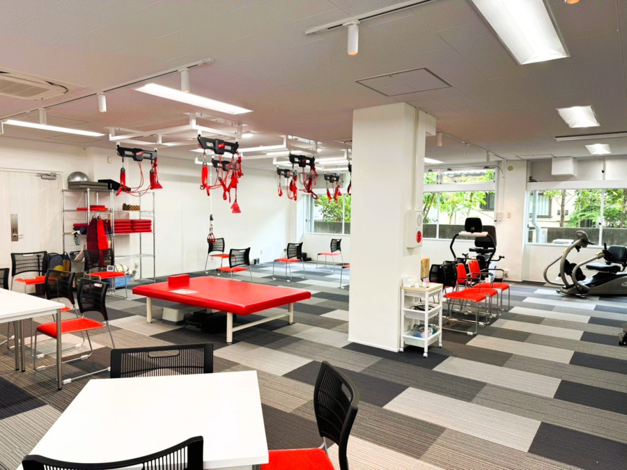 元氣ジム広島宇品【2025年06月オープン】(生活相談員の求人)の写真10枚目: