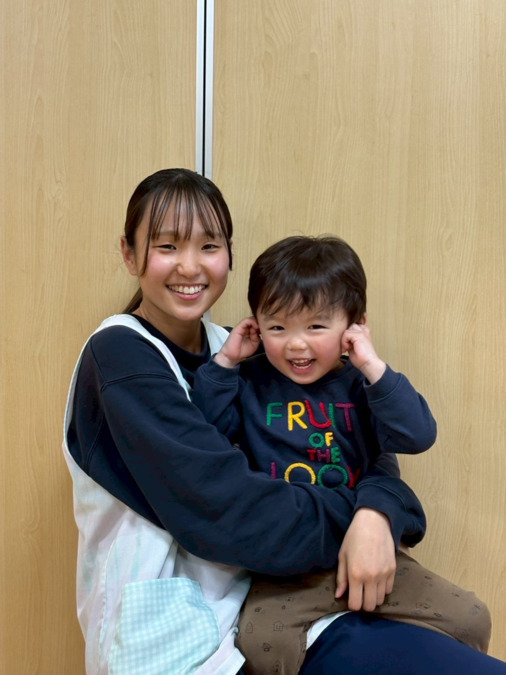 保育ルームぞうさんのいえ浦和美園（保育士の求人）の写真4枚目：