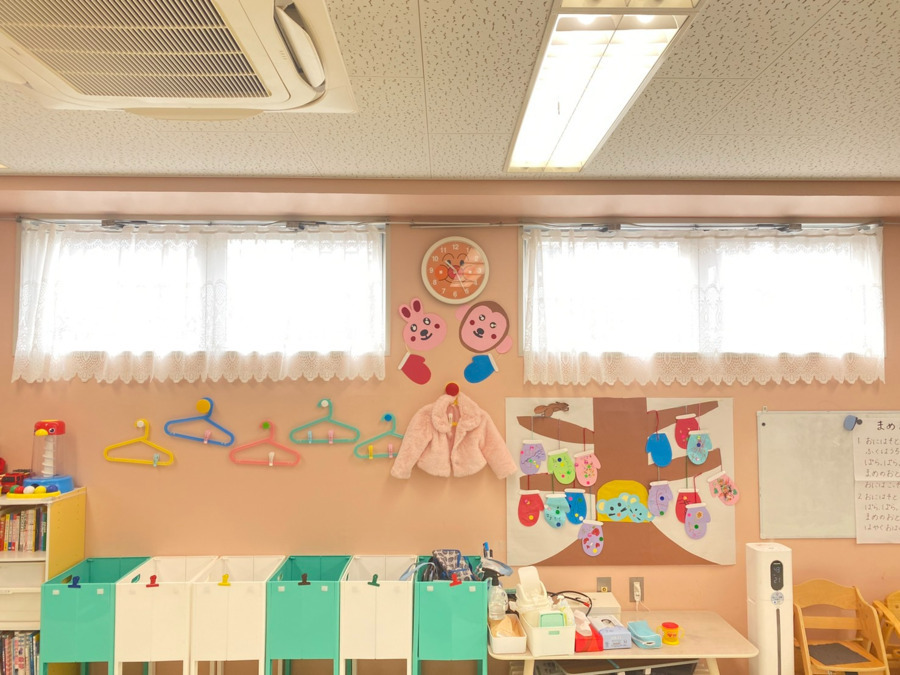 Dr.シロクマの重症心身障がい児デイサービス（理学療法士の求人）の写真5枚目：