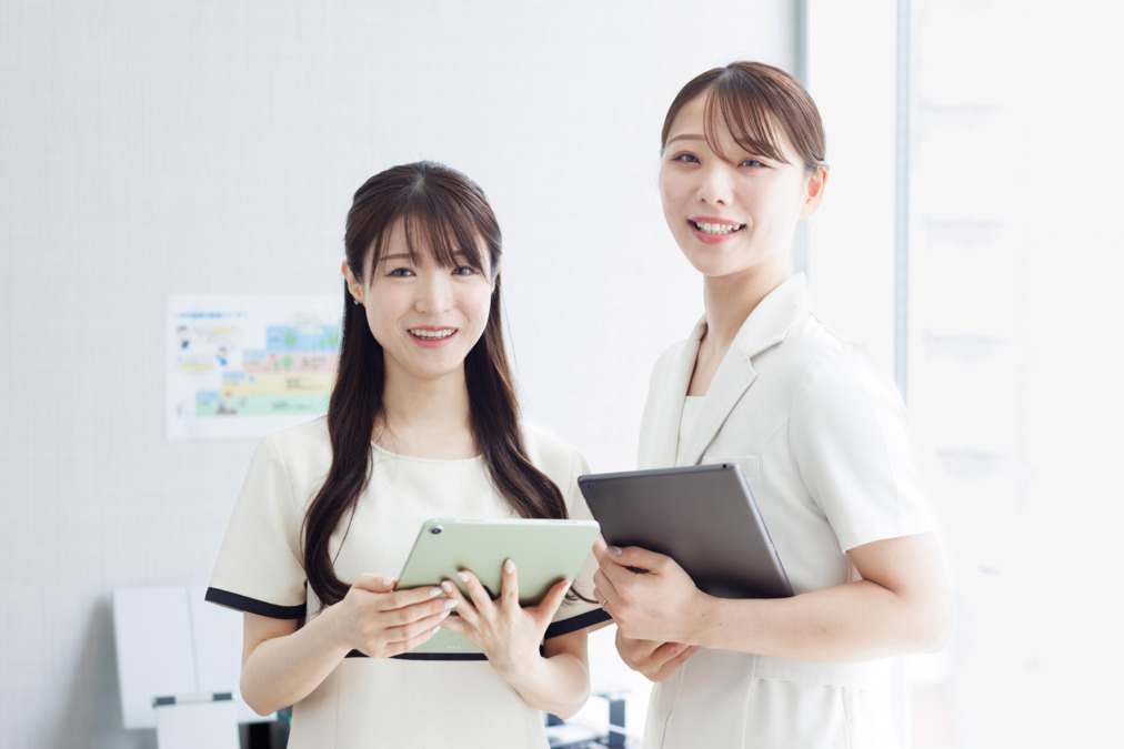 大阪こころのクリニック（仮名）【2026年02月01日オープン予定】（看護師/准看護師の求人）の写真2枚目：