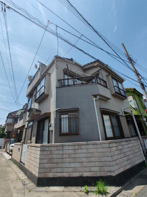 Caihome グループホーム ウルオ 南水元の写真