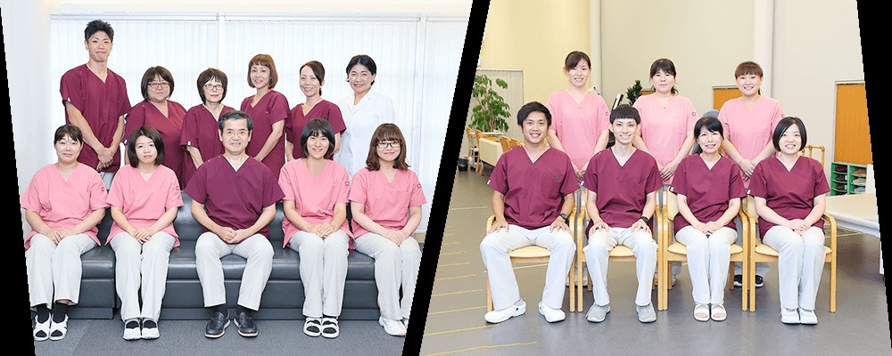 医療法人三才堂内山医院　内山医院デイケアセンター（介護職/ヘルパーの求人）の写真3枚目：