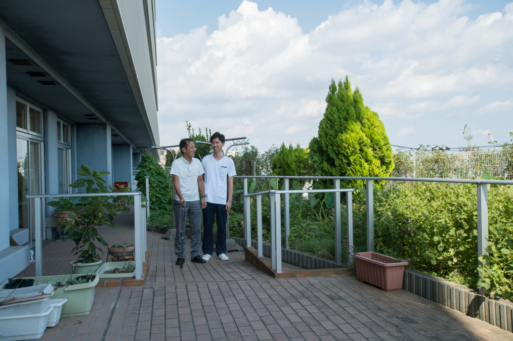 湘南中央病院（作業療法士の求人）の写真3枚目：