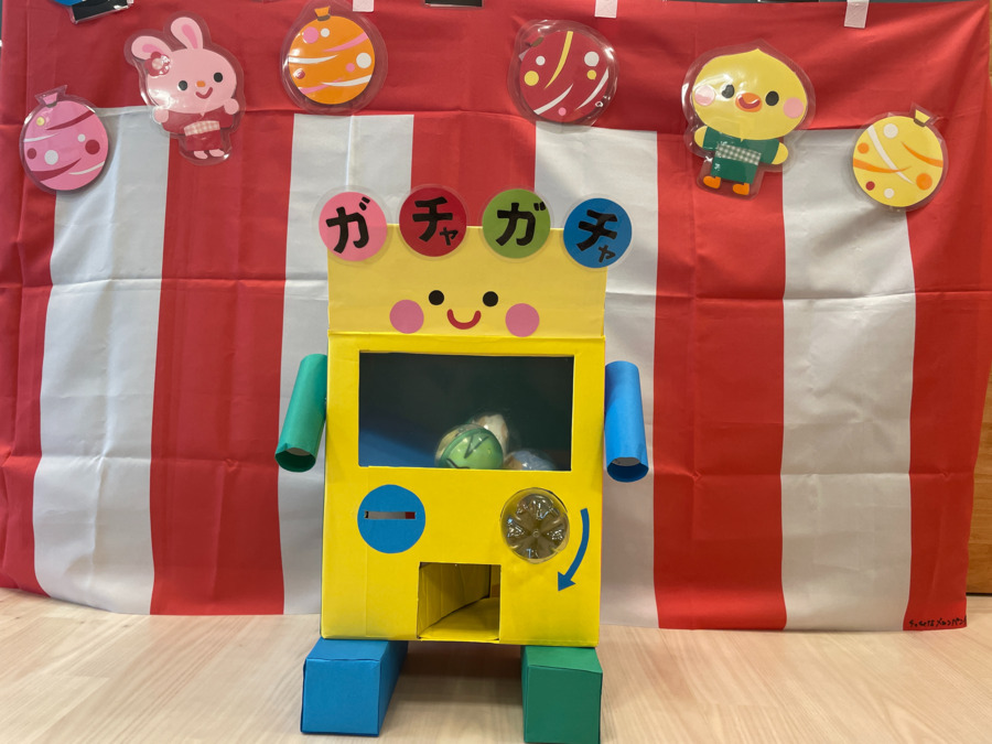 ちっちゃなメロンパン保育園 下新庄（保育士の求人）の写真3枚目：