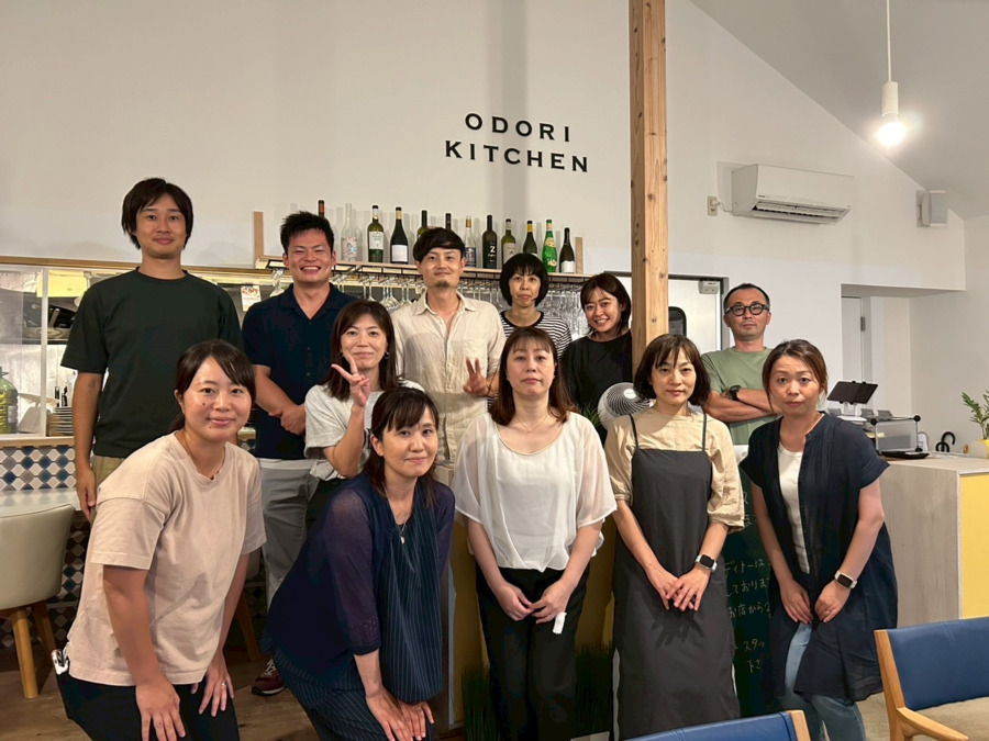 訪問看護ステーション　ゆとリハ君津【2026年04月オープン予定】（看護師/准看護師の求人）の写真2枚目：