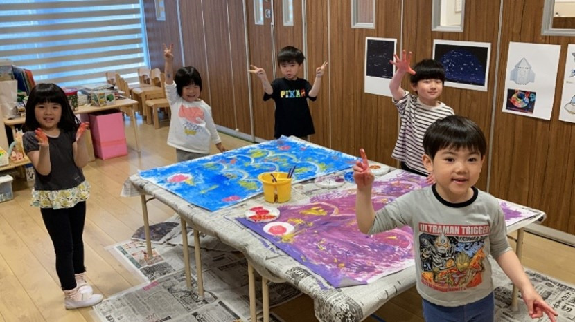 ほっぺるランド佃大橋の写真2枚目：