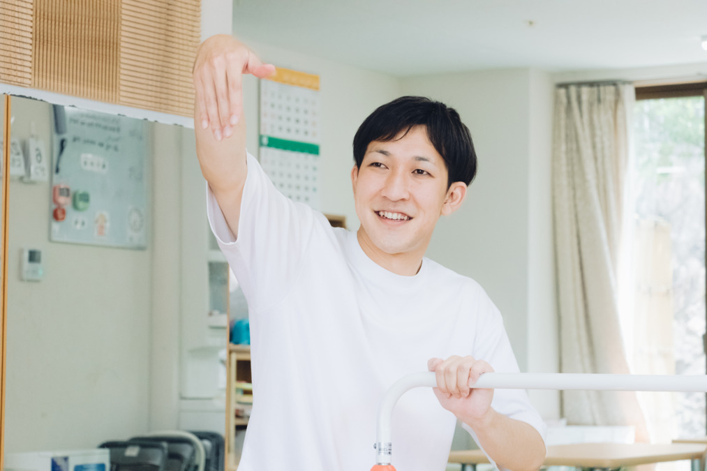 放課後等デイサービス 児童発達支援 虹の家の写真