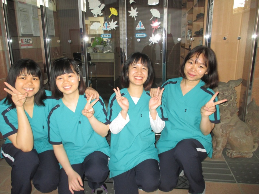 アルタスハイム中川の写真