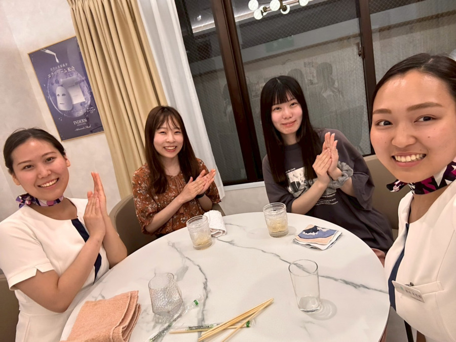 恵比寿スキンケアラボの写真