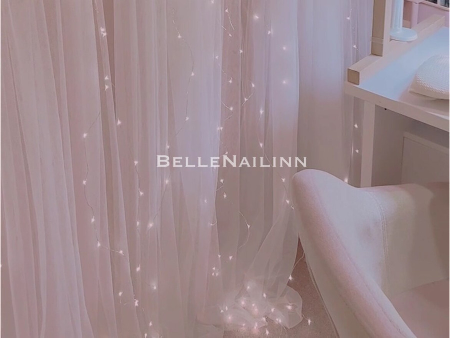 Bellenailinnの写真