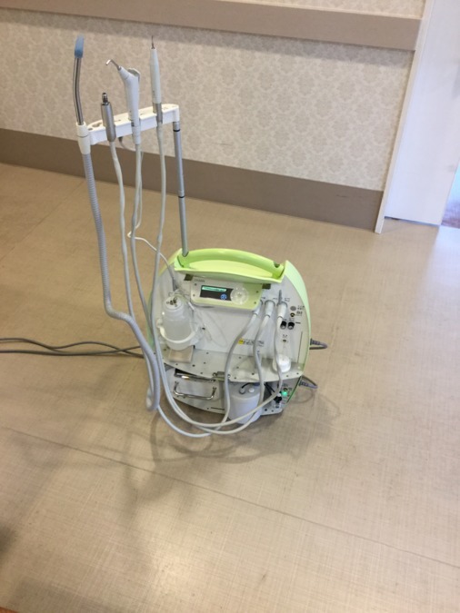 成瀬歯科医院（歯科衛生士の求人）の写真5枚目：