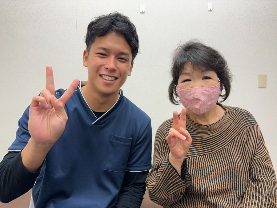 整体院飛翔の写真5枚目: