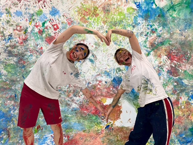 Maple Nursery WEST（保育士の求人）の写真2枚目：