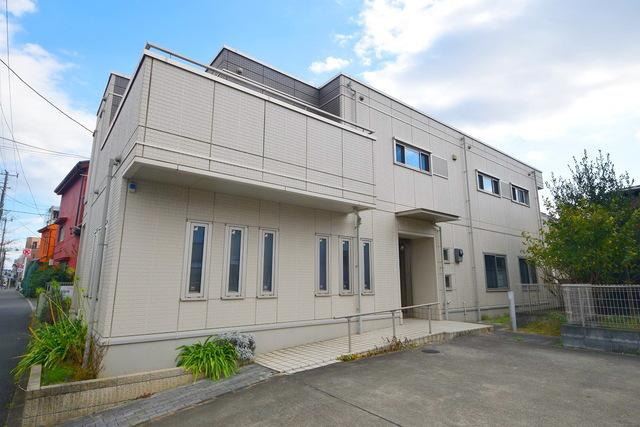 フレンズ　東府中の写真