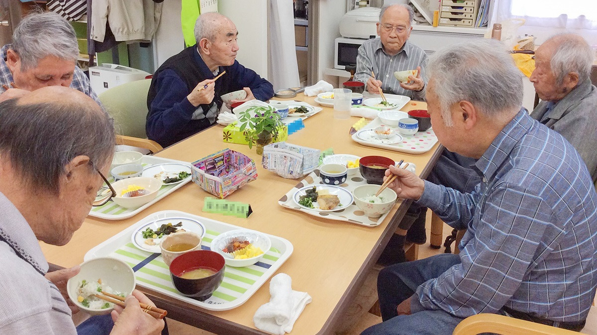 ほっとあんしん館の写真4枚目：
