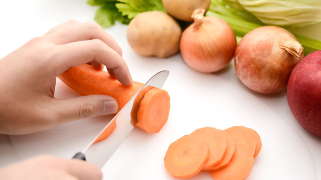 中央こども園の写真