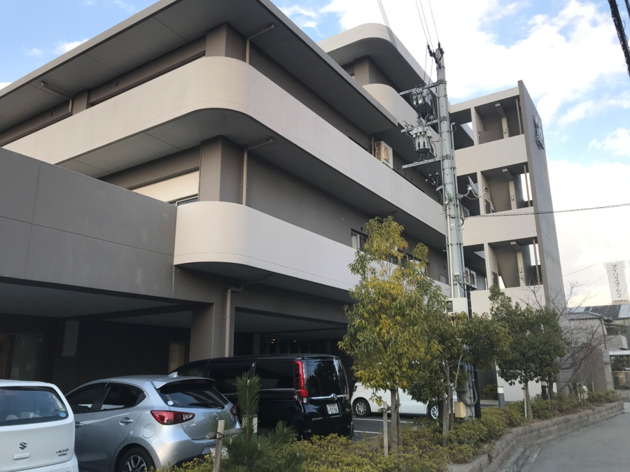 社会福祉法人慶生会　小規模多機能　清揚苑の写真