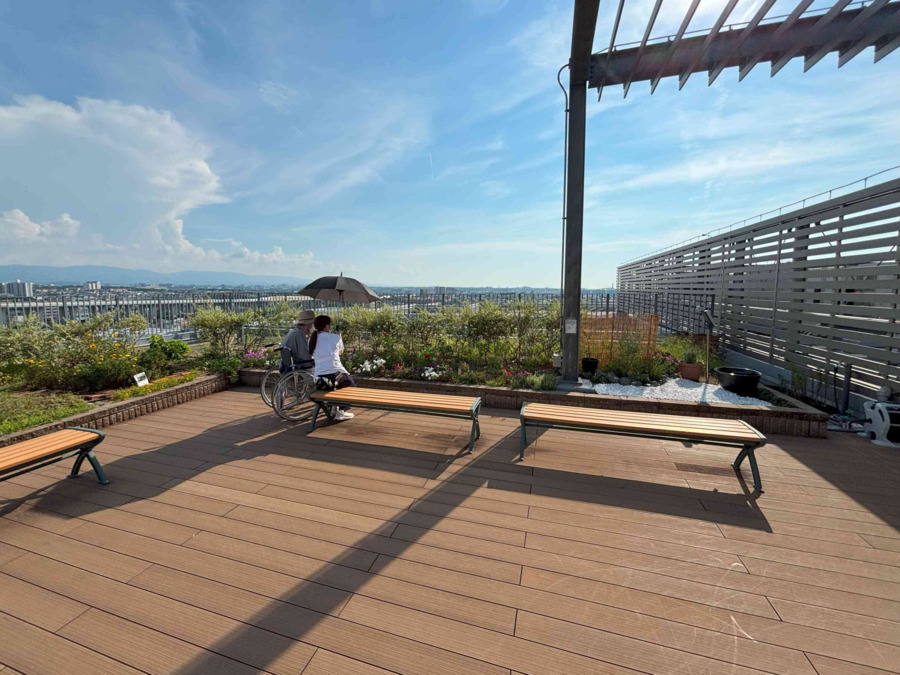 堺平成病院(看護師/准看護師の求人)の写真4枚目: