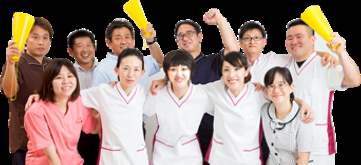 日浦病院（看護師/准看護師の求人）の写真5枚目：