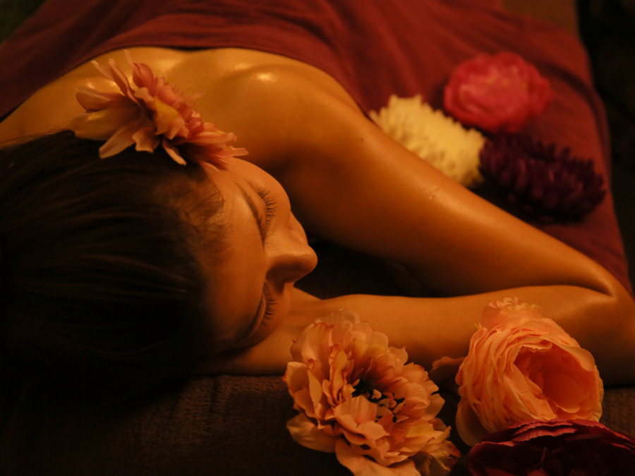 アロマリンパマッサージ＆ドライヘッドスパ　PLATINUM AROMA 京都河原町店 【プラチナムアロマ】 【2025年12月オープン予定】（エステティシャン/セラピストの求人）の写真7枚目：