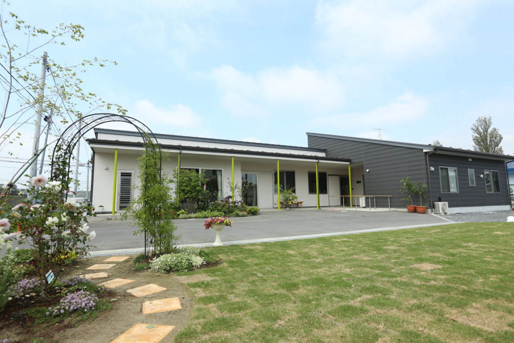 デイサービス楽笑の写真