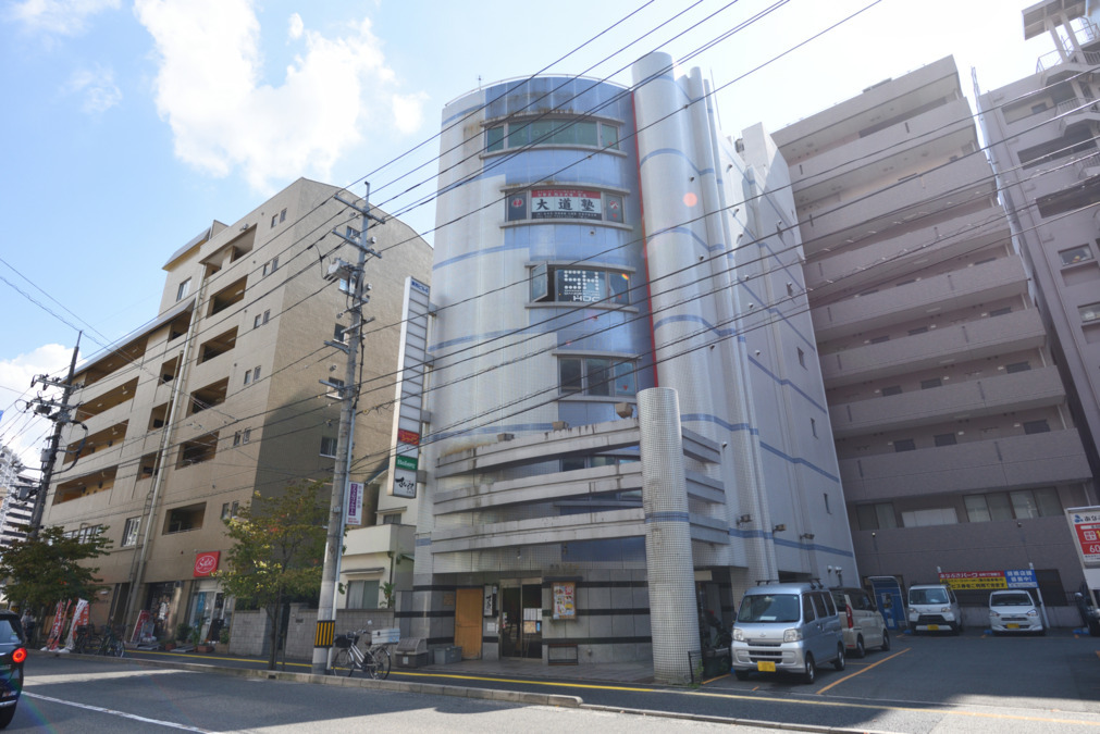 就労移行支援カーケル　広島駅事業所【2024年10月オープン】の写真4枚目：