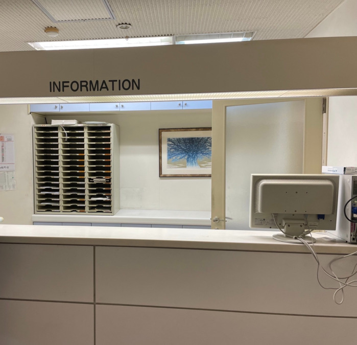 大分市療育センター　キネサポ【2025年06月オープン】（児童発達支援管理責任者の求人）の写真2枚目：