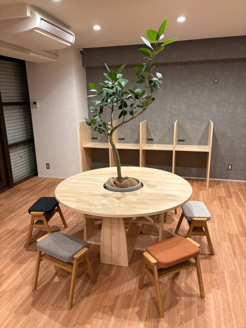 グッデイ五月丘の写真