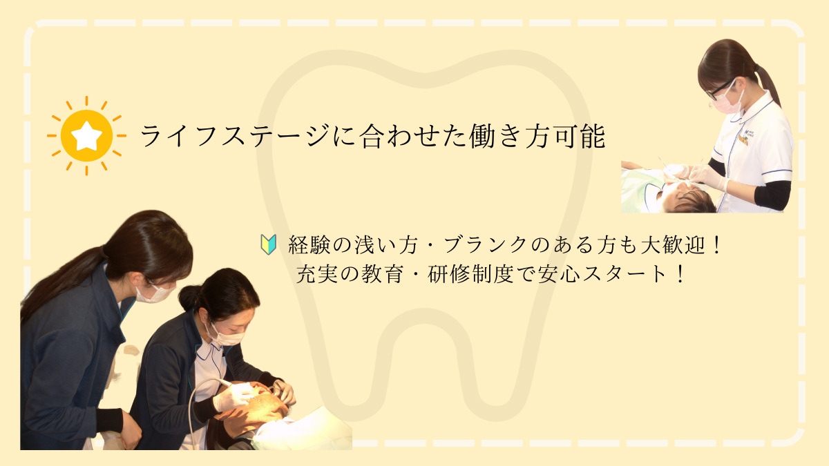 かんざき歯科医院の写真3枚目：