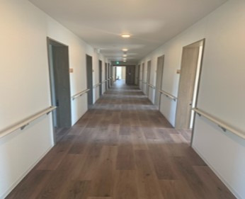 クライスハイム松本（生活支援員の求人）の写真5枚目：